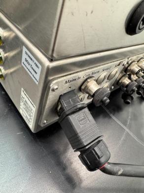 Sartorius BioPAT DCU Tower Touch-cover