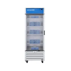 Accucold AFG26MLLH 30" Wide Healthcare Ultra-Low Freezer with Glass Door, 2 of 2