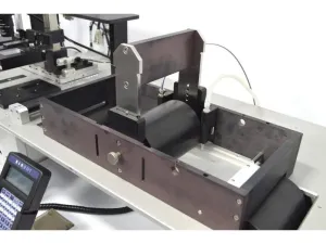 BioDot RR120 Modular Web Handling System with AirJet Dispensing and Inline Vision Inspection, 19 of 35