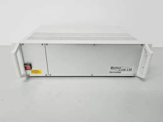 MotionLink ServoStep Rackmount Motor Driver