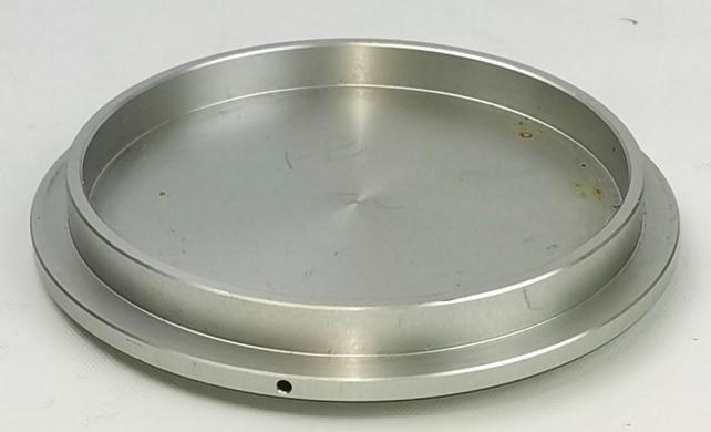 Asynt DrySyn Classic 1000mL Aluminum Heating Block with Base for Chemical Reactions-cover