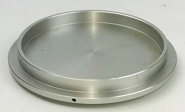 Asynt DrySyn Classic 1000mL Aluminum Heating Block with Base for Chemical Reactions
