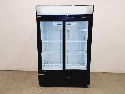 Blizzard BZ-GD900SL Refrigerated Display Cabinet for Laboratory Use-cover