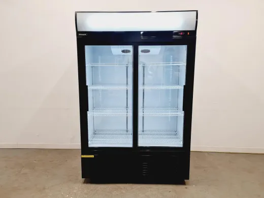 Blizzard BZ-GD900SL Refrigerated Display Cabinet for Laboratory Use