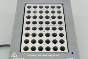 Grant QBT4 Heating Block for Tubes, 4 of 4