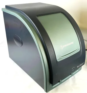 Stratagene Mx3005P Real-Time Quantitative PCR System with Integrated PC and MxPro Software