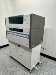 Roche MagNA Pure 96 Automated Nucleic Acid Purification System for DNA/RNA Extraction, 2 of 4