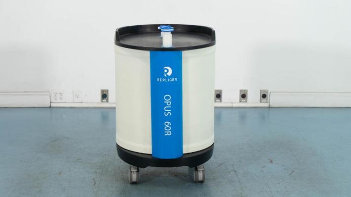 Repligen Opus Pre-Packed 60R Chromatography Column-cover