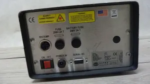MET ONE 237A Portable Airborne Particle Counter, 2 of 5