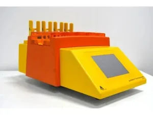 Miltenyi gentleMACS Octo Dissociator with 4 Integrated Heaters for Automated Tissue Processing, 10 of 10