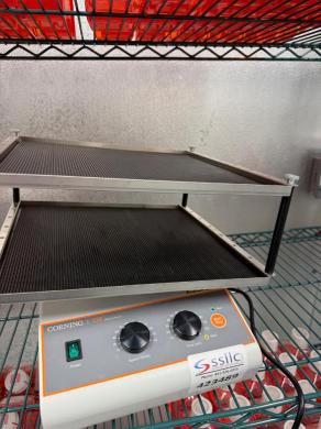 Corning LSE Platform Rocker XLDP for Controlled Sample Agitation-cover