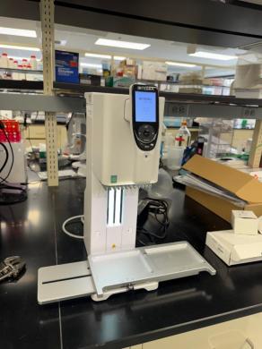 INTEGRA Biosciences MINI 96 300ul Automated 96-Channel Pipettor for High-Throughput Liquid Handling-cover