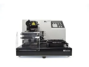 Agilent BioTek EL406 406PSUB3 Automated Microplate Washer Dispenser with Ultrasonic and Dual Syringe Pumps, 3 of 12