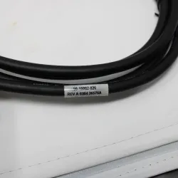 Symbol 50-16002-026 4-Slot Cradle Adapter for CRD8000 and CRD9000 Series, 4 of 4