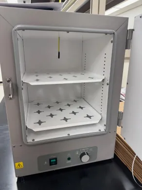 VWR Lab Oven 1500E by Sheldon Manufacturing, Inc. – Compact Temperature-Controlled Laboratory Oven