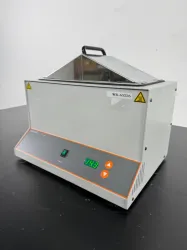 Corning LSE 6L Digital Water Bath Model 6783 with Precise Digital Temperature Control, 2 of 4