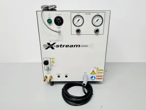 Rigaku X-Stream 2000 Cryogenic Crystal Cooler System, 16 of 16