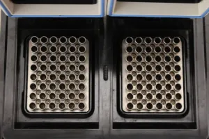 Bio-Rad Alpha Unit 48/48-Well Dual Block, 2 of 3