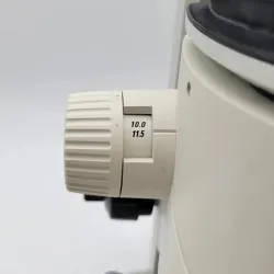 Leica Stereo Microscope MZ16 with Tilting Head & Transmitted and Reflected Light, 5 of 8