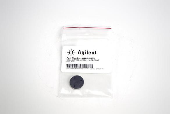 Agilent Vespel Rotor Seal for 0101-0920 Valve, Part 0100-1855-cover