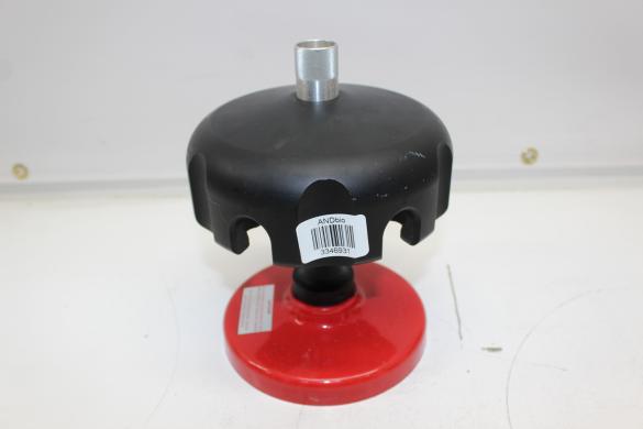 SW50.1 High-Speed Ultracentrifuge Rotor Assembly 50,000 RPM Compatible with Multiple Centrifuge Models-cover