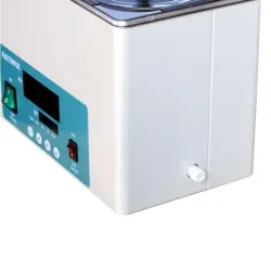 DK2000 Series Digital Laboratory Water Bath, 6.6 L, 2-Hole, 1-Row, 2 of 8