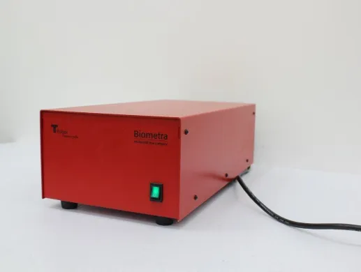 Biometra TRobot 96 Thermal Cycler Molecular Biology PCR Thermal Cycler