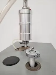 Applied Biosystems QSTAR Elite Mass Spectrometer, 68 of 307