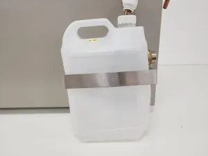Priorclave PS/MID/C40 Benchtop Autoclave for Laboratory Sterilization, 5 of 25