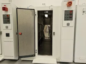 Nexia Scientific Environmental Stability Room with Integrated Temperature & Humidity Control, 4 of 34