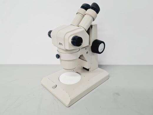 Nikon SMZ-1B Stereo Microscope-cover