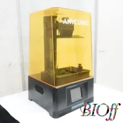 Anycubic Photon Mono 4K LCD/SLA Resin 3D Printer — Power Supply Not Included, 3 of 8