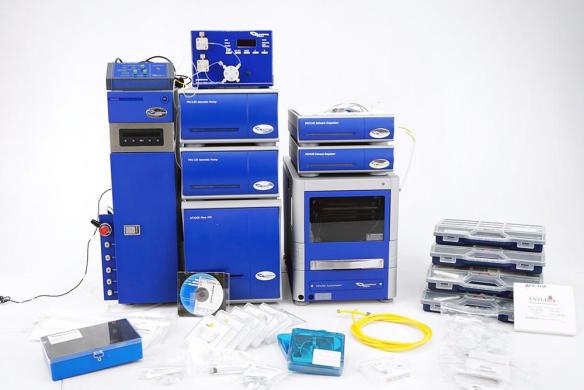Postnova AF2000 Asymmetric Flow Field-Flow Fractionation System-cover