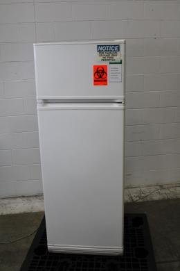 Revco R411GA14 Laboratory Refrigerator Cold Storage Unit for Biological Samples-cover