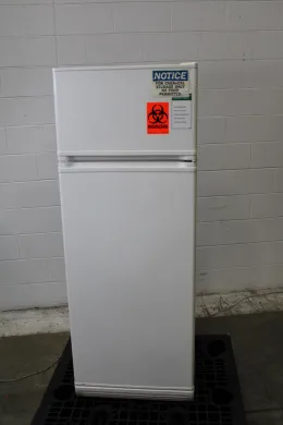 Revco R411GA14 Laboratory Refrigerator Cold Storage Unit for Biological Samples