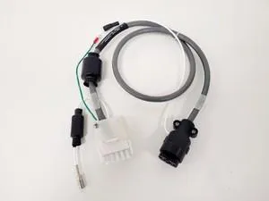 Varian Turbo-V 250 Macro Torr Pump with Multi-Gauge Controller, 7 of 56