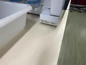Agilent 6530 Accurate-Mass Q-TOF LC/MS System with 1290 Infinity UHPLC Stack (5 Modules), 9 of 61