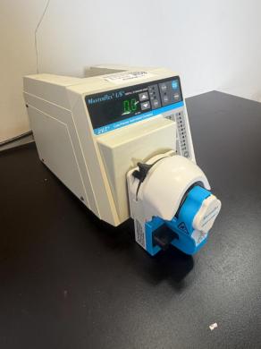 Cole Parmer MasterFlex L/S Peristaltic Pump-cover