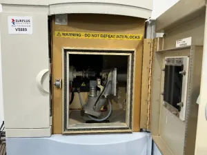 PerkinElmer Optima 7300 DV Dual-View ICP Optical Emission Spectrometer, 2 of 4
