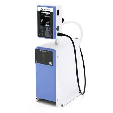 IKA VACSTAR Lite Vacuum Pump Advanced Package