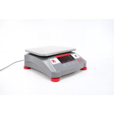 OHAUS Ranger 4000 Balance Model R41ME30 0.02kg to 30kg Capacity-cover