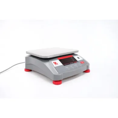 OHAUS Ranger 4000 Balance Model R41ME30 0.02kg to 30kg Capacity