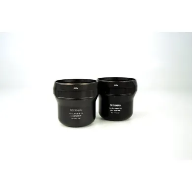 Beckman Coulter CH-3.8 / CH-3.8A Round Bucket 2x 668g