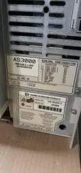 TSP P4000 HPLC Pump and AS3000 AutoSampler, 2 of 2