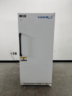 VWR SCBMF-2020 Upright -20°C Laboratory Freezer for Sample Storage-cover