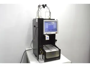Teledyne ISCO CombiFlash EZ Prep UV/ELSD Preparative Flash Chromatograph System with Dual UV and ELSD Detection, 6 of 13
