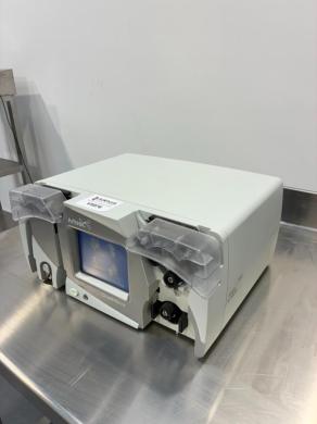 Arthrex Dual Wave Fluid Management System for Arthroscopic Endoscopy-cover