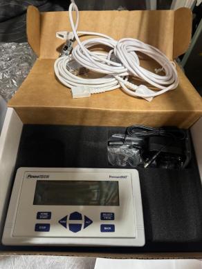 PendoTECH PMAT3 PressureMAT Sensor Transmitter with 4-20mA Output and Serial Interface-cover