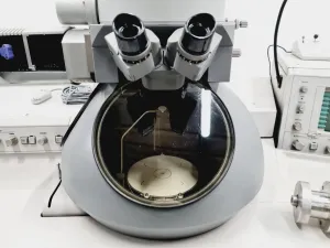 Philips CM100 Scanning Electron Microscope for High-Resolution Surface Imaging, 11 of 48