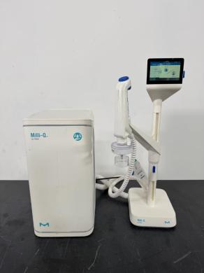Millipore Milli-Q IQ 7000 Laboratory Ultrapure Water Purification System-cover